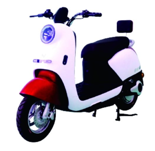 Harga Motor Listrik Subsidi Pemerintah Terbaru Tahun 2023