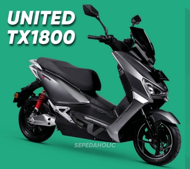 Harga Motor Listrik Subsidi Pemerintah Terbaru Tahun 2023