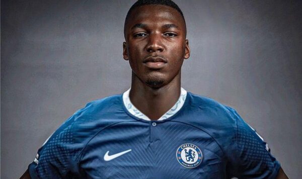 Arsenal ‘menarik diri’ dari perlombaan Caicedo