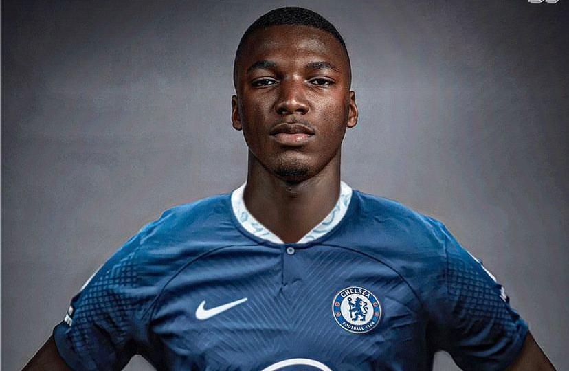 Transfer Caicedo