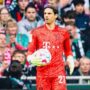 Transfer Yann Sommer