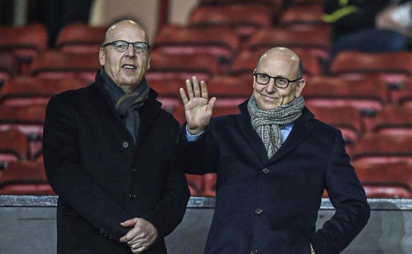 Glazer