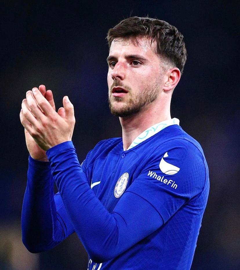 Mason Mount