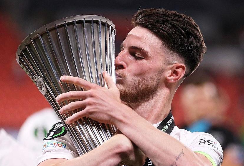 Declan Rice