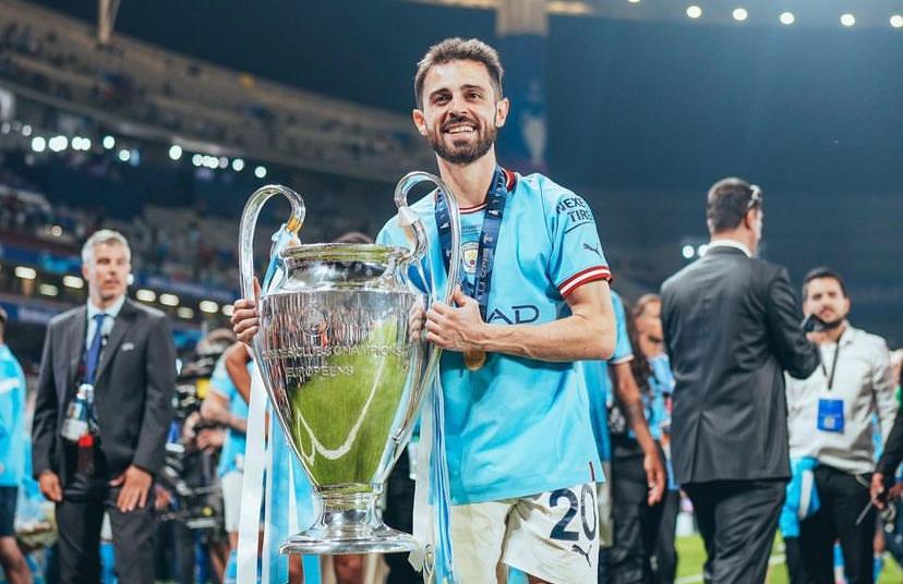 Bernardo Silva