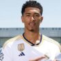 Jude Bellingham memulai petualangan epiknya di Real Madrid dengan sangat sempurna
