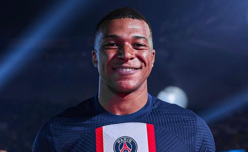 Transfer Mbappe ke Real Madrid is real?