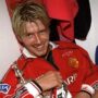 Nostalgia: Ternyata Sebelum Gabung Real Madrid dari Manchester United, David Beckham Hampir Gabung Sang Rival
