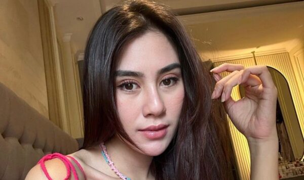Bukti Perselingkuhan Syahnaz Adik Raffi Ahmad dengan Rendy Kjaernett