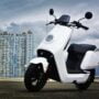 Motor Listrik China