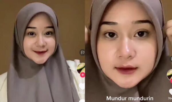 Masih Pakai Hijab Asal Pakai? Ini Cara Simpel Berhijab Jadi Lebih Cantik dan Memikat