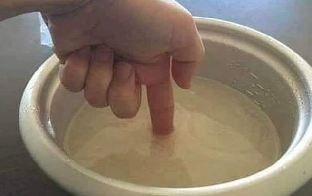 Cocok Bagi Anak Kos, Ini Cara Masak Nasi Hanya Sepiring Dijamin Jos