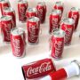 Minum Coca Cola Sering Tumpah? Ini Tips Terbarukan Agar Bisa Minum Dengan Gaya