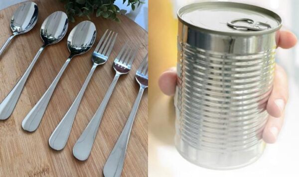 Baru Tahu? Selain Untuk Makan, Ternyata Sendok Bisa Multifungsi