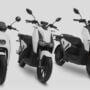 Motor Listrik Charged Rimau: Harga dan Spesifikasi Lengkap
