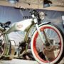 Motor Listrik Custom