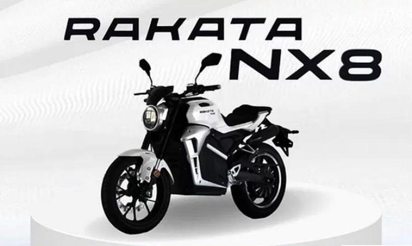 Motor Listrik Cowok dan Spesifikasi Lengkap