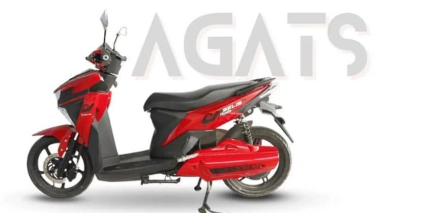 Harga Motor Listrik Subsidi Pemerintah Terbaru Tahun 2023