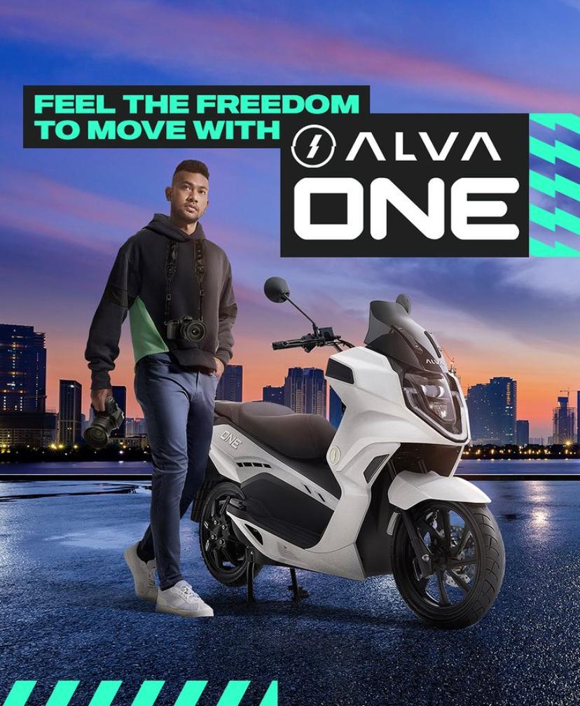 Harga Motor Listrik Subsidi Pemerintah Terbaru Tahun 2023