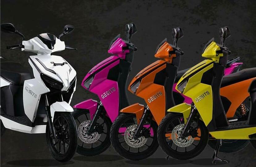 Harga Motor Listrik Subsidi Pemerintah Terbaru Tahun 2023