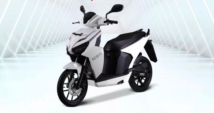 Harga Motor Listrik Subsidi Pemerintah Terbaru Tahun 2023