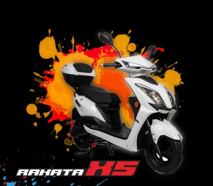 Harga Motor Listrik Subsidi Pemerintah Terbaru Tahun 2023