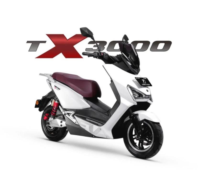 Harga Motor Listrik Subsidi Pemerintah Terbaru Tahun 2023