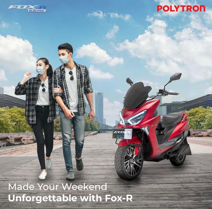 Harga Motor Listrik Subsidi Pemerintah Terbaru Tahun 2023