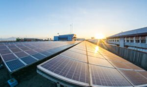 Kementerian ESDM Dorong Efisiensi Energi Sektor Bangunan