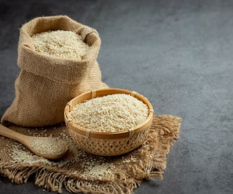 Cara Memutihkan Wajah Secara Alami Dengan Beras, Mudah dan Murah
