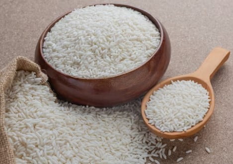 Cara Memutihkan Wajah Secara Alami Dengan Beras, Mudah dan Murah