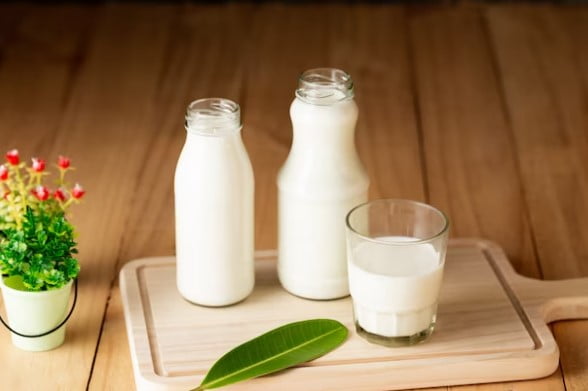 Cara Membuat Masker Alami dari Bahan Dapur, Lebih Hemat dan Aman