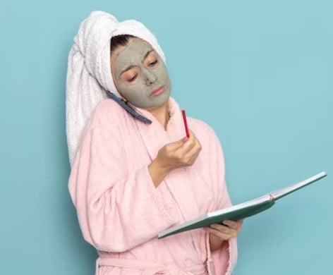 Cara Efektif Memutihkan Wajah Secara Alami Tanpa Menggunakan Skincare