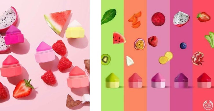 Review The Body Shop Lip Juicer Hadirkan Kelembapan dan Warna yang Menawan untuk Bibir Anda