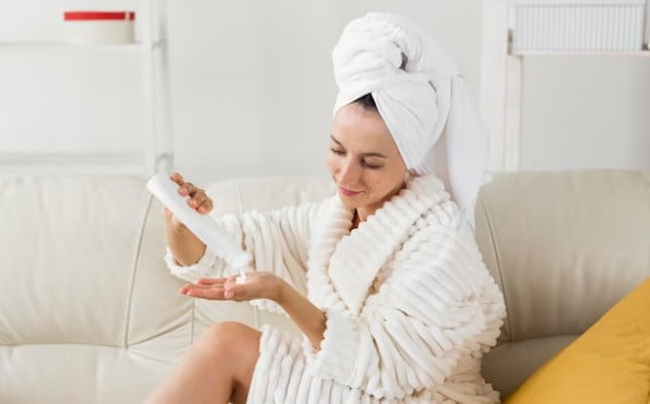 Rekomendasi Cream Pemutih Selangkangan Terbaik untuk Kulit Sehat dan Bersinar