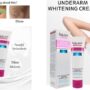 Review Whitening Cream Selangkangan Kojic Acid Solusi Ampuh untuk Selangkangan Gelap