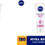 Kulit Cerah dalam Waktu Singkat dengan Vaseline Healthy White Perfect 10