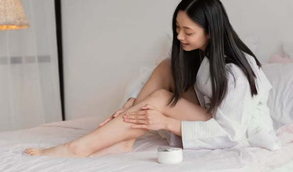 Wajib Punya! Body Lotion Pemutih Selangkangan Terbaik dengan Kandungan Alami yang Aman