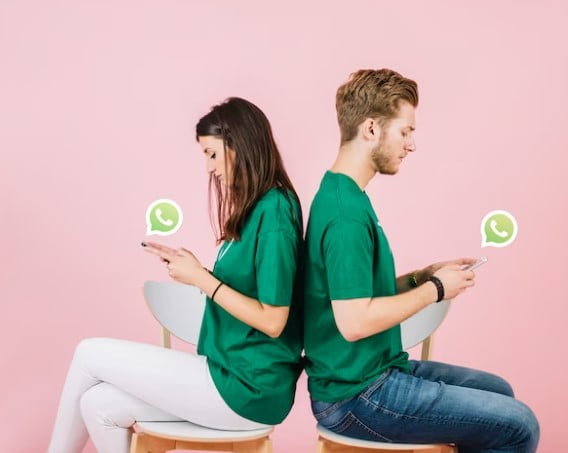 Cara Melihat Kembali View Once di WhatsApp