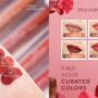 Review 18 Warna Wardah Exclusive Matte Lip Cream