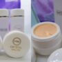 Review Cream HN Crystal