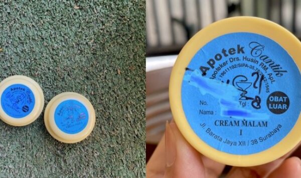 Cream Cantik Baratajaya Review, Rahasia Kulit Indah yang Harus Anda Ketahui