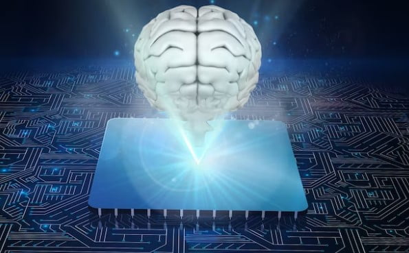 10 Jurnal Tentang Kecerdasan Buatan