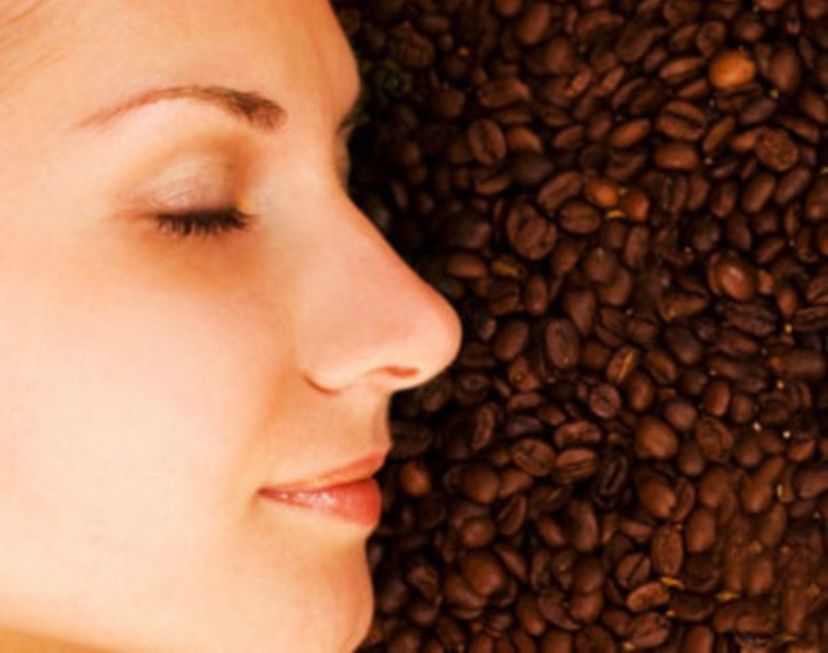 Cara Memutihkan Wajah Secara Alami dan Cepat Dalam 1 Hari dengan Kopi