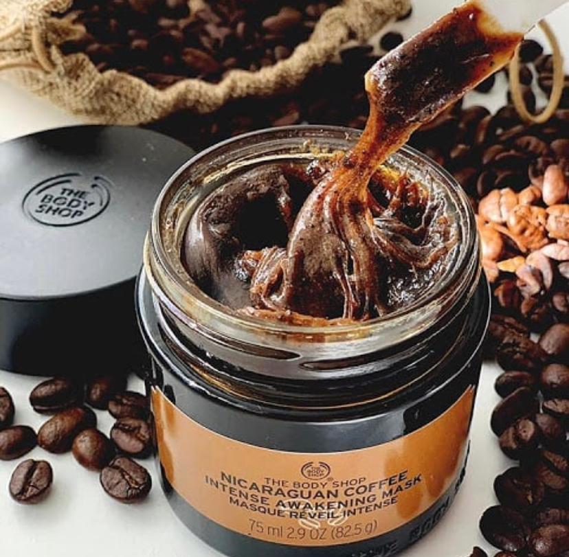Cara Memutihkan Wajah Secara Alami dan Cepat Dalam 1 Hari dengan Kopi