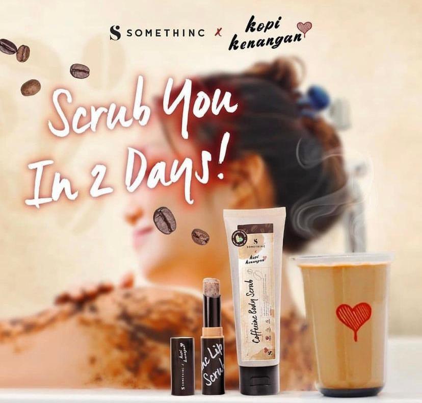 Cara Memutihkan Wajah Secara Alami dan Cepat Dalam 1 Hari dengan Kopi