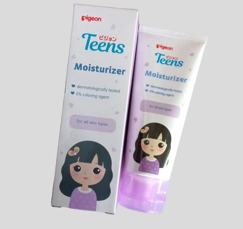 Cara Memutihkan Wajah Secara Alami Untuk Anak Umur 12 Tahun dengan Aman