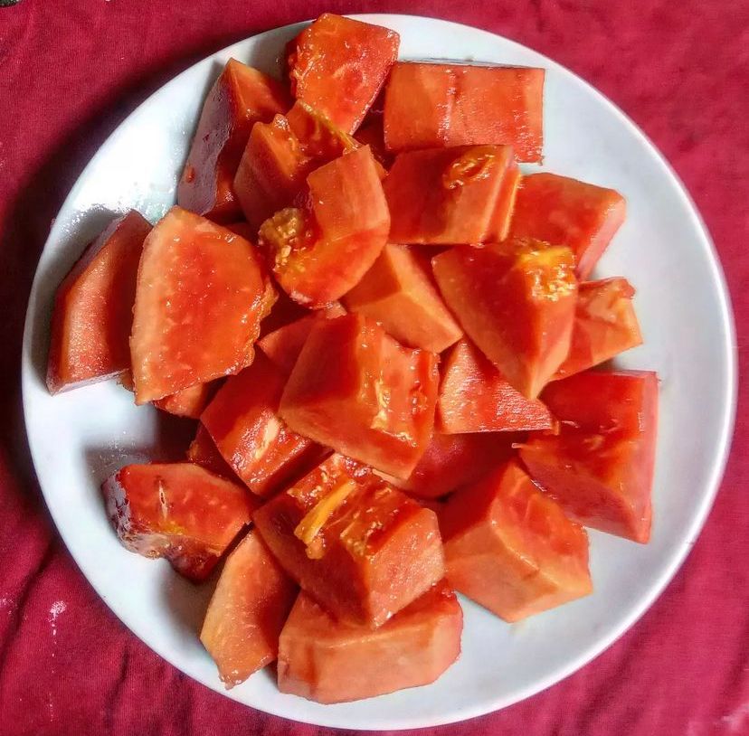 Cara Membuat Masker Alami dari Bahan Dapur, Lebih Hemat dan Aman