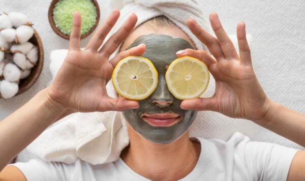 11 Masker Alami untuk Memutihkan Wajah dan Glowing Secara Permanen Tanpa Operasi