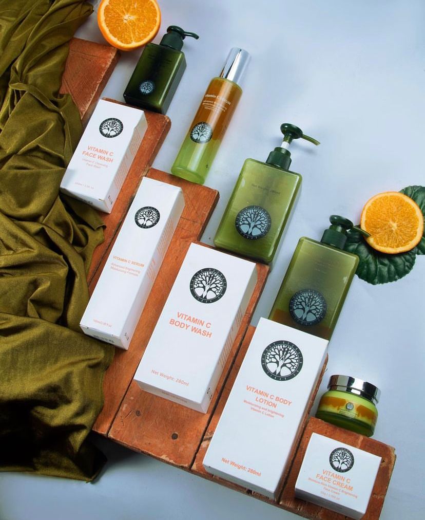 Rekomendasi Pemutih Wajah yang Aman dan Sudah Terbukti, Wajib Dicoba!